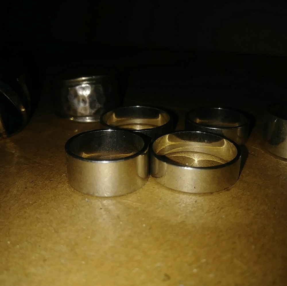 Rings